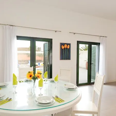 Vila Diamond By La Oliva