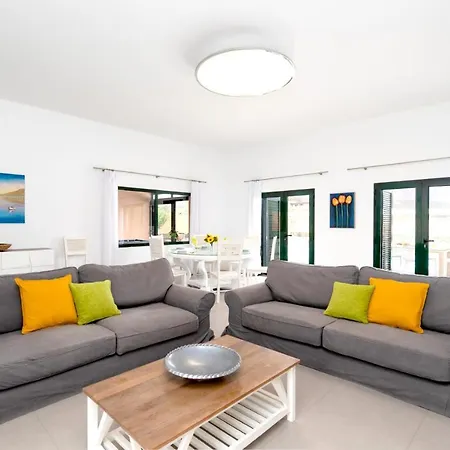 Vila Diamond By