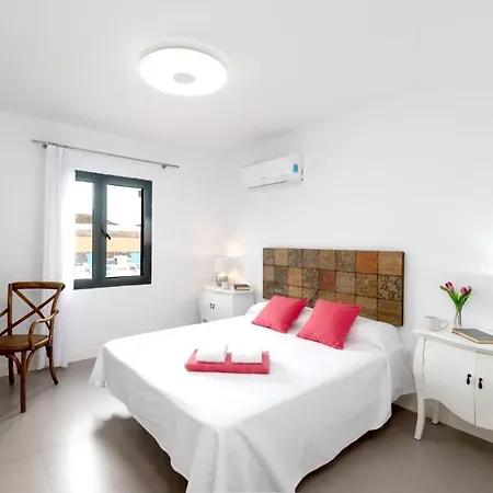 Vila Diamond By La Oliva