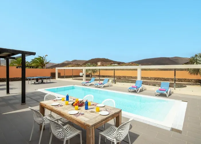 Villa Diamond By
