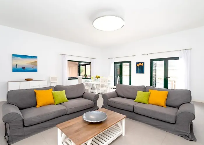 Vila Diamond By