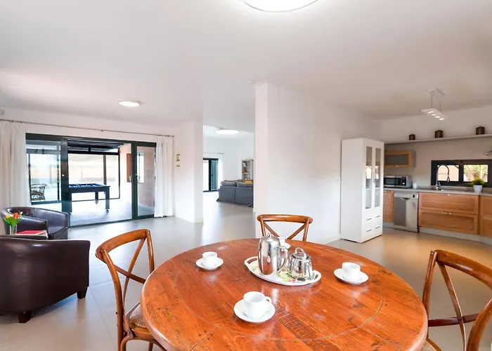 Villa Diamond By La Oliva